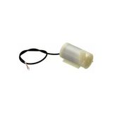 Mini Dalgıç Pompa - Solenoid Su Pompası 120 L/H Su Motoru - Kompakt Su Transfer Çözümü