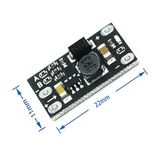 Mini Dc 12v Voltaj Yükseltici Modül 3v To 12v 5v 8v 9v Step Up Sx1308 Dc Boost Çevirici Modül Güç
