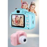 Mini Dijital Fotoğraf Makinesi 1080P Hd Çocuklar Için Taşınabilir
