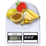 Mini Dijital Hassas Tartı, Mutfak ve Kuyumcu Terazisi 10 kg - Cappuccino