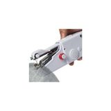 Mini Dikiş Makinası İğne Pafta 4 Çelik Bobinli Set