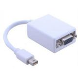 Mini Display Port Giris - Vga Cikis Cevirici Kablo