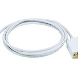 Mini Display Port To Vga Kablo 1.8 Metre