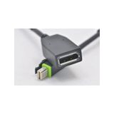 Mini Displayport -Displayport Çevirici Kablo