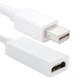 Mini Displayport Hdmı Çevirici Thunderbold To Hdmı Adaptör