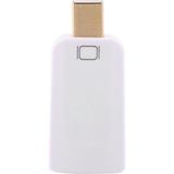 Mini Displayport To HDMI Adaptör Çevirici Dönüştürücü