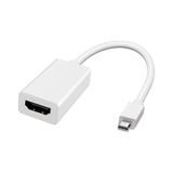 Mini Displayport to Hdmi Dönüştürücü Mini DP HDMI Mini Display İn