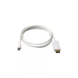 Mini Displayport To Hdmi Kablo Mac 1.5 Metre Thunderbolt Macbook