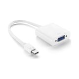 Mini Displayport To Vga Kablo Dönüştürücü Mini Dp Vga