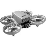 Mini Drone Fotoğraf ve Video Çekimli Optical Hover Sistemli