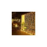 Mini Dünyam 2x2 Metre Saçaklı LED Perde Işık