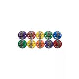 Mini Duy Ve Ampul (2,5V) - Fen Deney Lamba Seti - Duy + Ampul - 10'Lu Paket