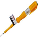 Mini Düz Kontrol Kalemi 140MM Askılı 4039-2 Adet - Antrasit
