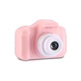 Mini Eğitici Kamera Çocuklar İçin Dijital Fotoğraf Makinesi