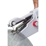 Mini El Dikiş Makinesi Pratik ve Kullanışlı Mini El Dikiş Makinesi - 1