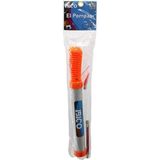 Mini El Pompası Bisiklet - Top 29.5cm Metal Çubuk - Pls.gövde - Sap Pompa Hortum - Top Iğne - Uç BX40