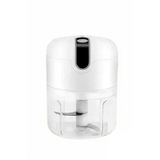 Mini El Rondosu Şarjlı Doğrayıcı Taşınabilir Rondo Blender 250 Ml P201743s6744
