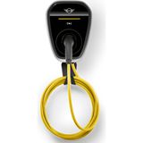 Mini Essential Wallbox Plus 22 Kw Kablolu Araç Şarj Istasyonu