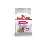 Mini Exigent Küçük Irk Köpek Maması 3 Kg