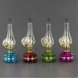 Mini Gaz Lambası - -