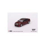 mini gt 1/64 Bmw Alpina B7 Xdrive Aventurin Mgt00693