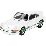 Mini GT 1/64 Porsche 911 Carrera RS 2.7 Grand Prix - Renkli