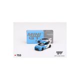 mini gt Honda Civic Type R 1/64 Ölçek Mini GT Diecast Metal Araba Model Araba Dİecast Araba Hobi Koleksiyon