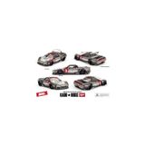mini gt Kaido House Honda NSX Kaido Test Car Spec V1 KHMG190 1:64 Diecast Model Araba