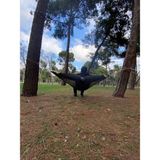 Mini Hamak Haki