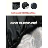 mini hatch 2020 uyumlu oto,araç Stepne Kılıfı 13-14 inç
