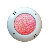 Mini Havuz Sıva Üstü Led Aydınlatma Ampülü Lamba Kırmızı A-1209 8w 12v Ip68