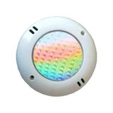 Mini Havuz Sıva Üstü Led Aydınlatma Ampülü Lamba Rgb Tüm Renkler A-1209 8w 12v Ip68