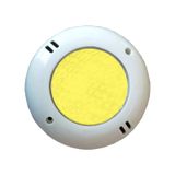 Mini Havuz Sıva Üstü Led Aydınlatma Ampülü Lamba Sarı A-1209 8w 12v Ip68