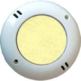 Mini Havuz Sıva Üstü Led Aydınlatma Ampülü Lamba Sıcak Beyaz A-1209 8w 12v Ip68