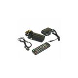 Mini HD Uydu Cihazı Alıcısı - Türksat 4a Yüklü Hazır Sıralı HDMI