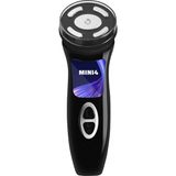 Mini Hifu Hifu 4 Yüz Sıkılaşma Cihazı Kırışıklık Leke Anti Aging Cilt Yenileme Yüz Ütüsü