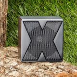 Mini Hoparlör Ergonomik Tasarım ile Taşınabilir Güçlü Ses 125 gram Bluetooth Uyumlu