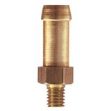 Mini Hortum Uçlu Rekor 5Mm - M5
