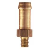 Mini Hortum Uçlu Rekor 6/8Mm - M6