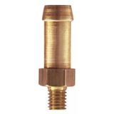 Mini Hortum Uçlu Rekor 8Mm - M6