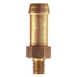 Mini Hortum Uçlu Rekor 8Mm - M8