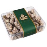 Mini Incir Ezmesi 300 gr Pleksi Kutu