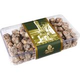 Mini Incir Ezmesi 600 gr Pleksi Kutu
