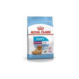 Mini Indoor Puppy Küçük Irk Yavru Köpek Maması 1,5 kg - Belirtilmemiş