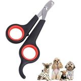 Mini Irk Köpek ve Kedi Tırnak Makası, Güvenli Kesim Için Uygun Aracı