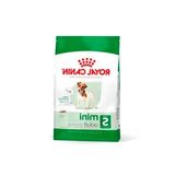 Mini Irk Yetişkin Köpekler İçin 4 Kg Kuru Mama, Besleyici Formül