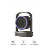 Mini Isıtıcı Fan | Taşınabilir Sessiz Hızlı Isıtma | 500W Kompakt Isıtıcı