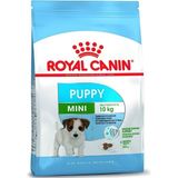 Mini Junior Küçük Irk Yavru Kuru Köpek Maması 2 kg