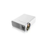Mini Kablosuz 1080P LED Projeksiyon Cihazı, Çok Renkli, Taşınabilir ve Yüksek Kaliteli