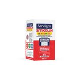 Mini Kapsül Sitikolin, Dha Omega 3 Ve B12 - 60 Kapsül
